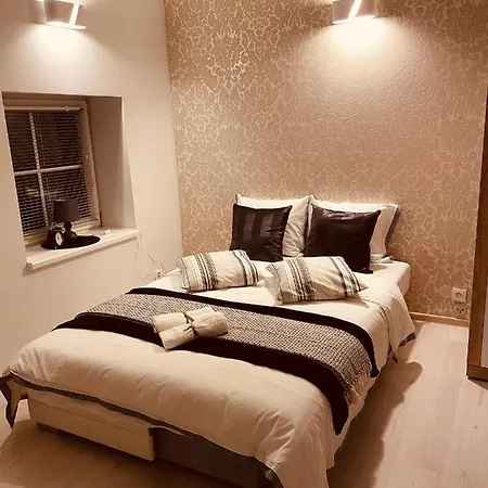 City - Lm Group * Szczecin