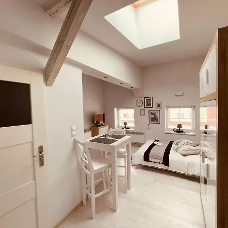 City - Lm Group Szczecin