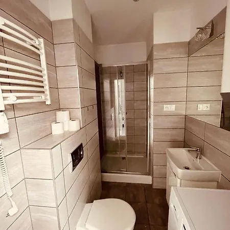 City - Lm Group Apartament