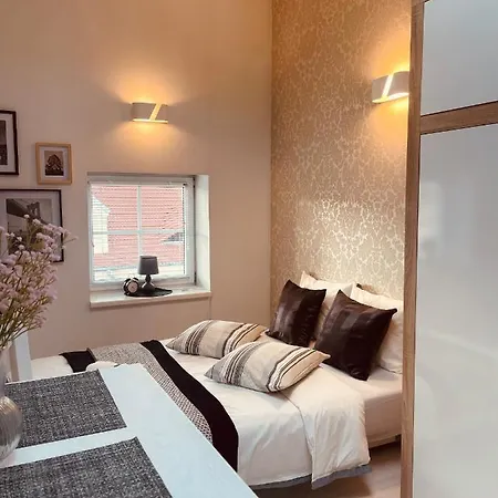 Apartament City - Lm Group