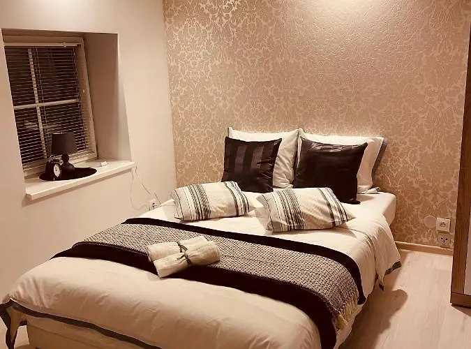 City - Lm Group * Щецин