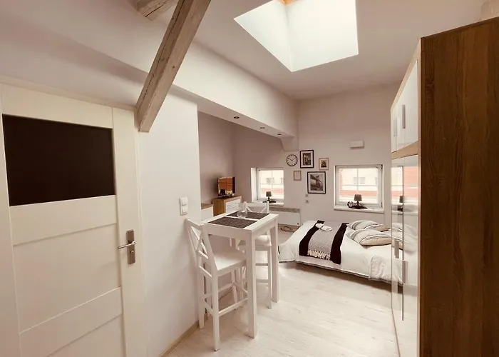 City - Lm Group Щецин