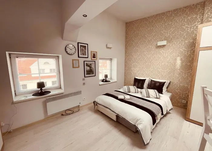 City - Lm Group * Estetino