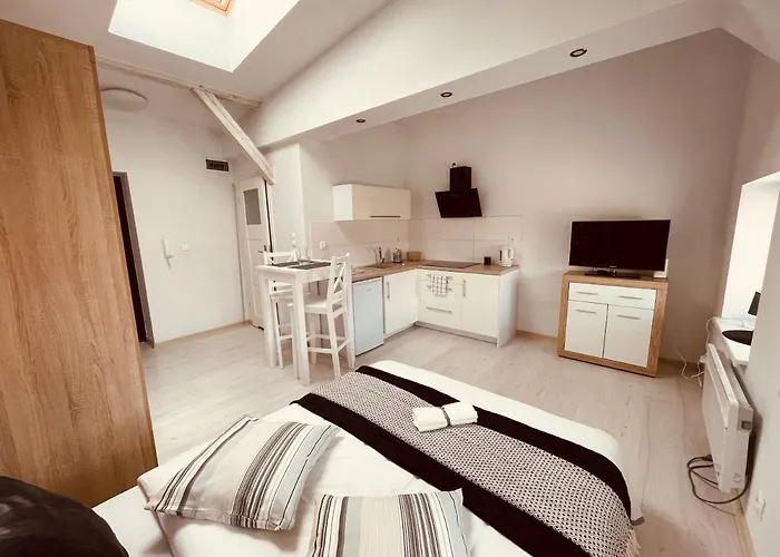 City - Lm Group Щецин