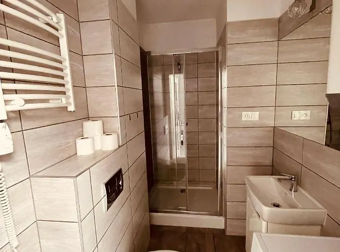 City - Lm Group Apartamento