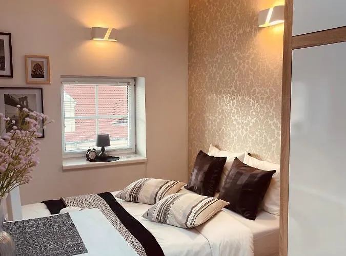 Apartamento City - Lm Group