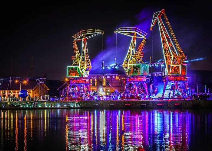 Apartamento City - Lm Group Estetino